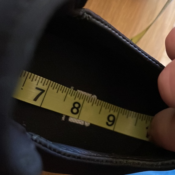 iRi NYC WES I low top sneaker - Picture 10 of 10